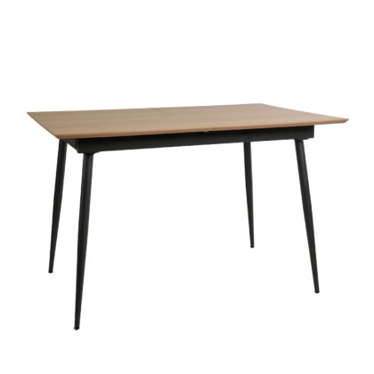 MAGENTO ΑΝΟΙΧΤΟ ΚΑΡΥΔΙ 120(160) x 80 x 76 MDF 100-084