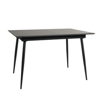 MAGENTO ΑΝΘΡΑΚΙ 120(160) x 80 x 76 MDF 100-086