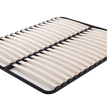 Reina ανατομικό πλαίσιο με 17 τάβλες 180x195εκ.