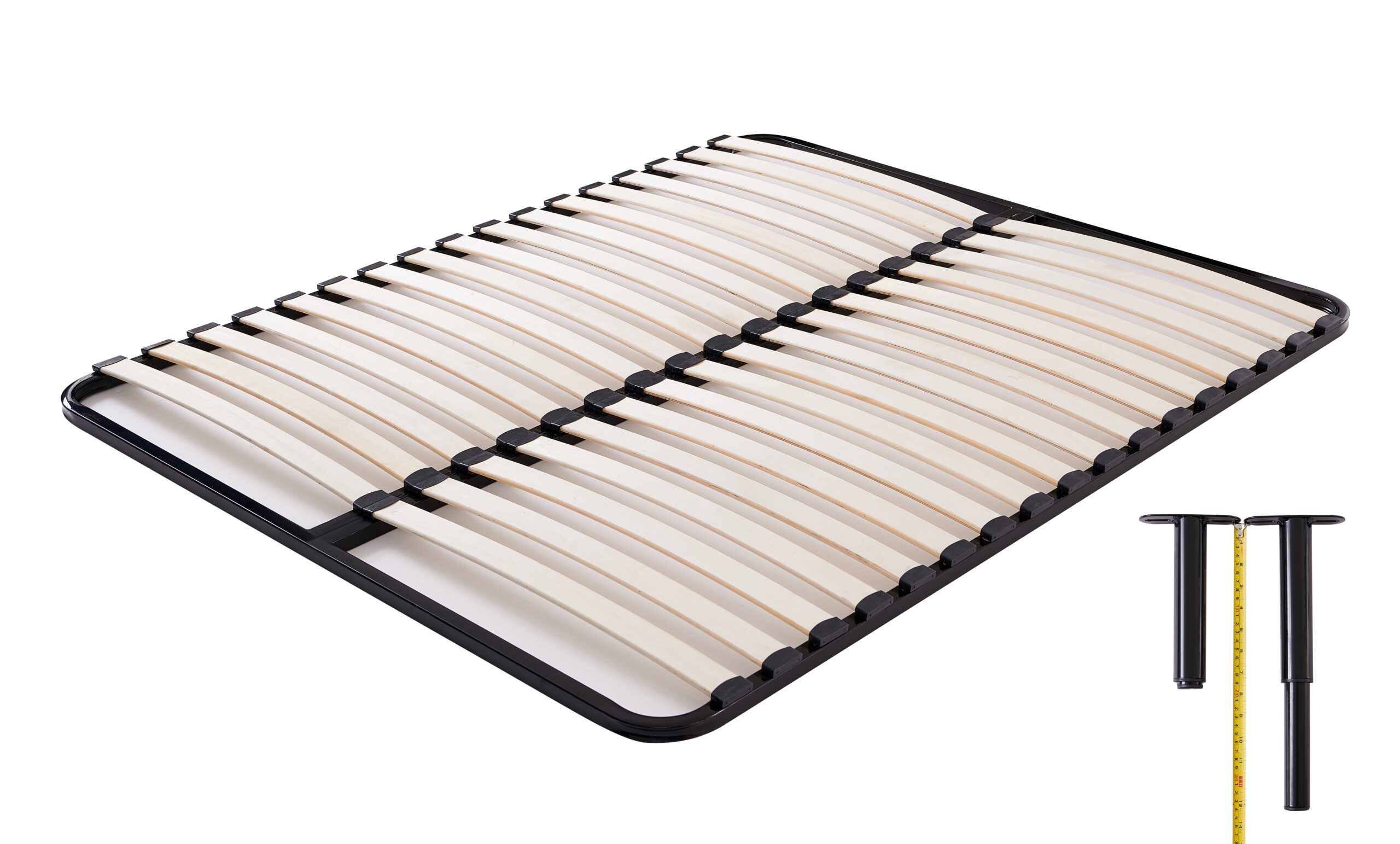 Reina ανατομικό πλαίσιο με 17 τάβλες 180x195εκ.