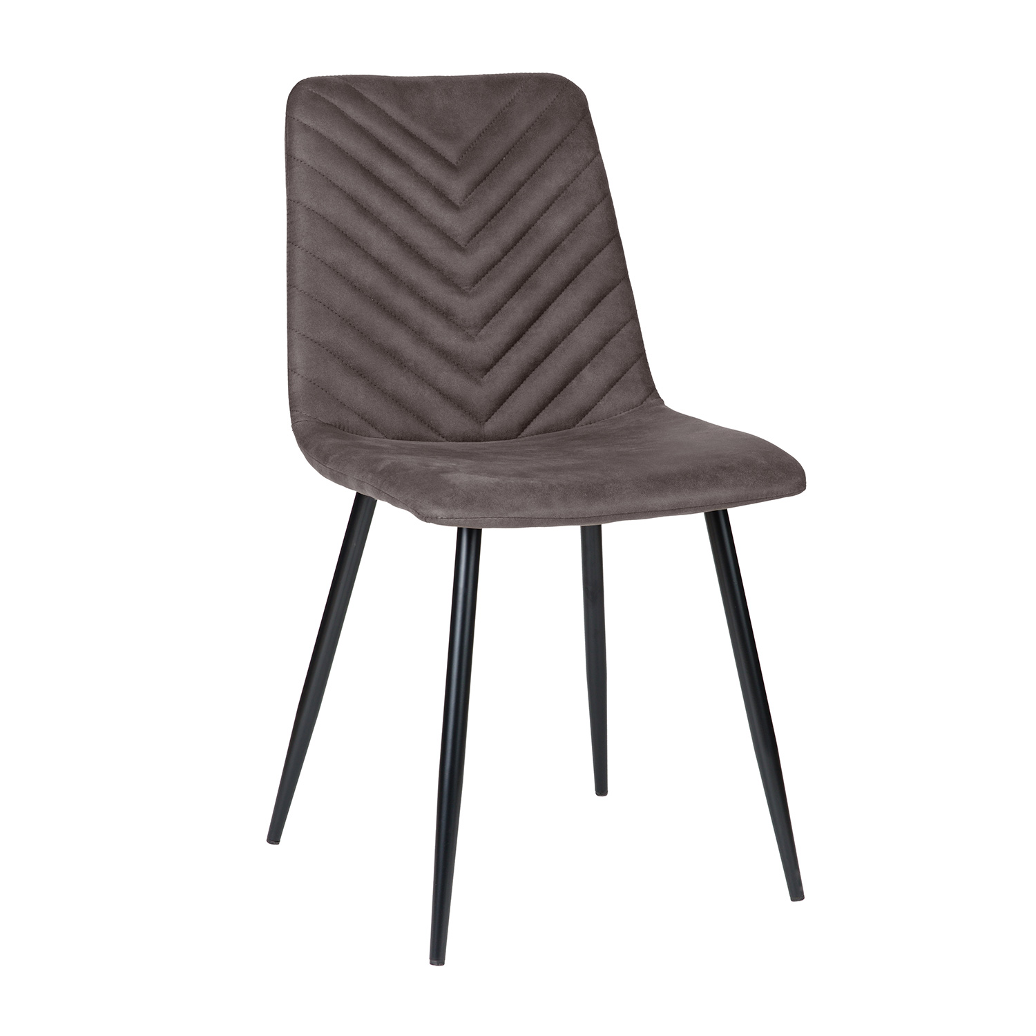 Καρέκλα Artemis Special Γκρι 44 x 55 x 89 Μέταλλο, Ύφασμα 300-297