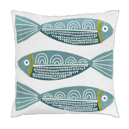 Διακοσμητικό Μαξιλάρι Pillow 1 45 x x 45 Ύφασμα 600-029