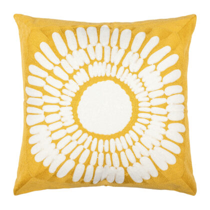 Διακοσμητικό Μαξιλάρι Pillow 3 Λάιμ 45 x x 45 Ύφασμα 600-031