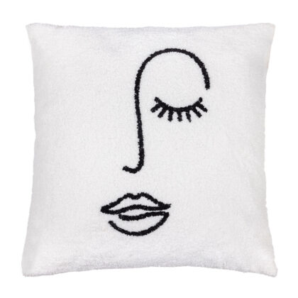 Διακοσμητικό Μαξιλάρι Pillow 9 45 x  x 45 Ύφασμα 600-037