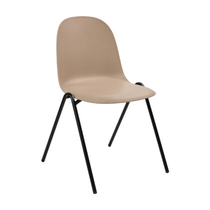 Καρέκλα Mango Μόκα 49 x 52 x 83 Πολυπροπυλένιο (PP) 900-298