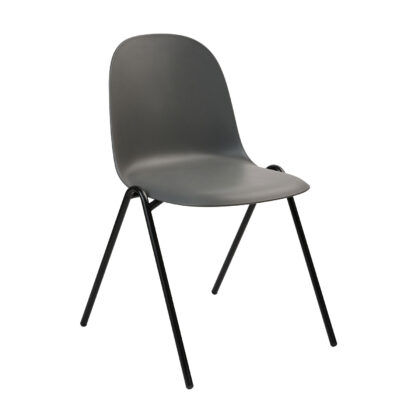 Καρέκλα Mango Γκρι 49 x 52 x 83 Πολυπροπυλένιο (PP) 900-299