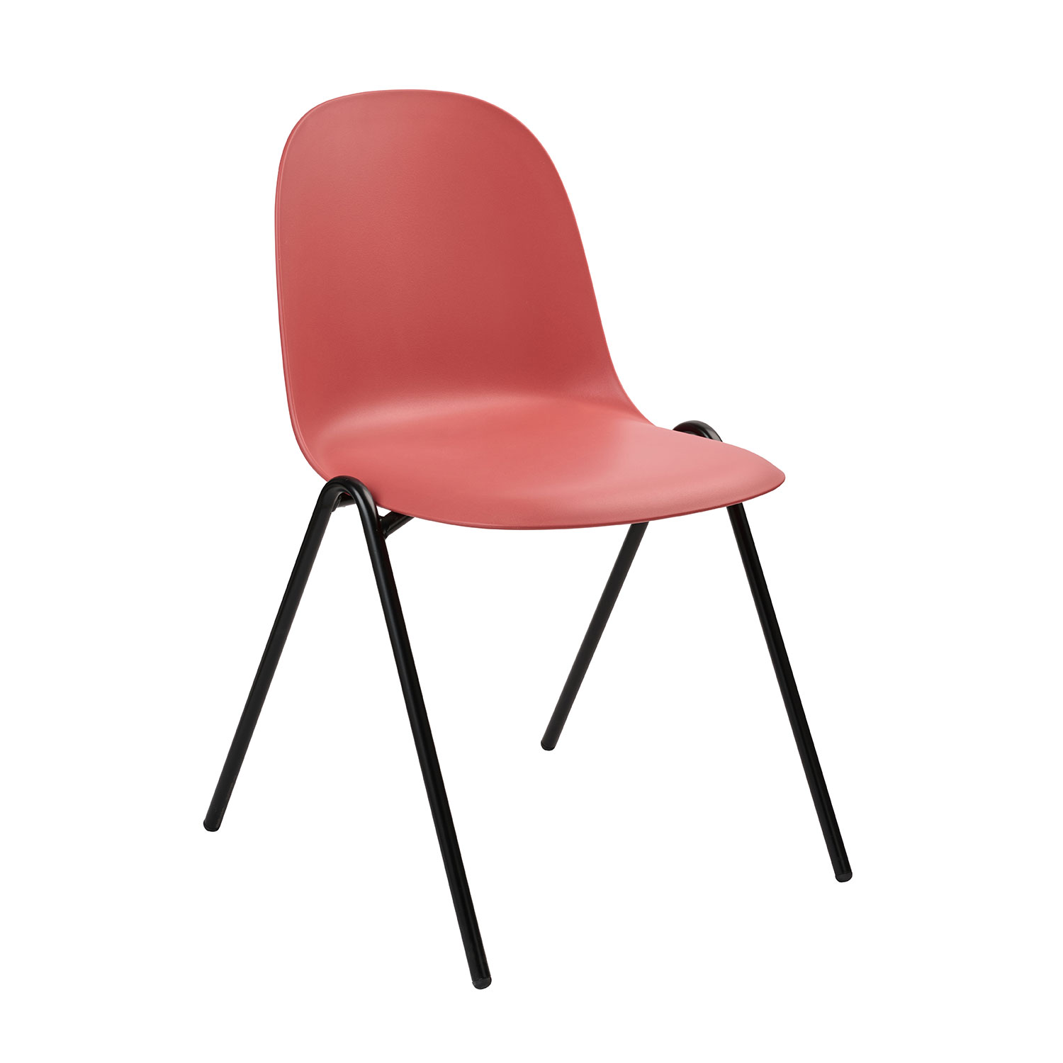 Καρέκλα Mango Coral 49 x 52 x 83 Πολυπροπυλένιο (PP) 900-300