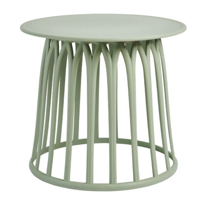 Τραπέζι Lobby μέντα Φ50 x  x 45 Πολυπροπυλένιο (PP) 900-309