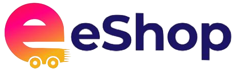 WebARTing Demo Eshop 1