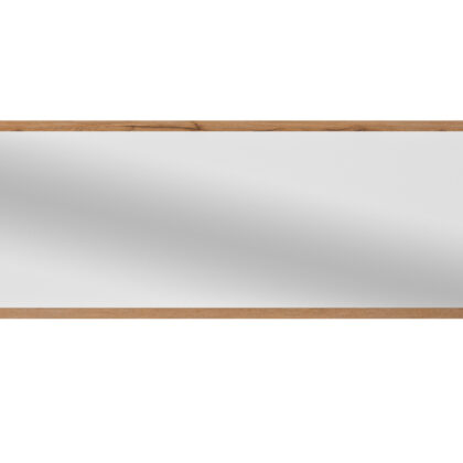 Otello καθρέφτης για μπουφέ 180x2x60εκ. Helvezia Oak