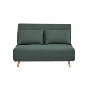 Καναπές – Κρεβάτι Scoop – 120 κυπαρισσί 122 x 91 x 84 Ξύλο, Ύφασμα Κυπαρισσί