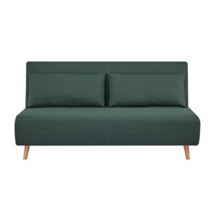 Καναπές – Κρεβάτι Scoop – 160 κυπαρισσί 162 x 93 x 81 Ξύλο, Ύφασμα Κυπαρισσί