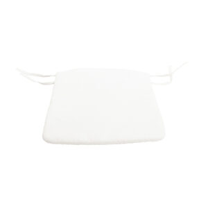 Μαξιλάρι pillow 10 46 x 53 x 2 ύφασμα Λευκό