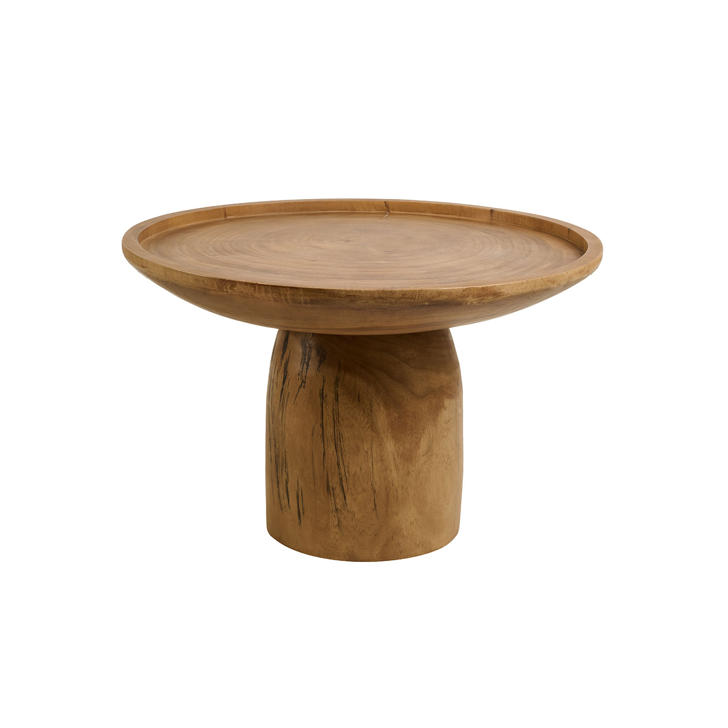 Τραπέζι TAB 1 71 x x 45 Suar Wood Φυσικό