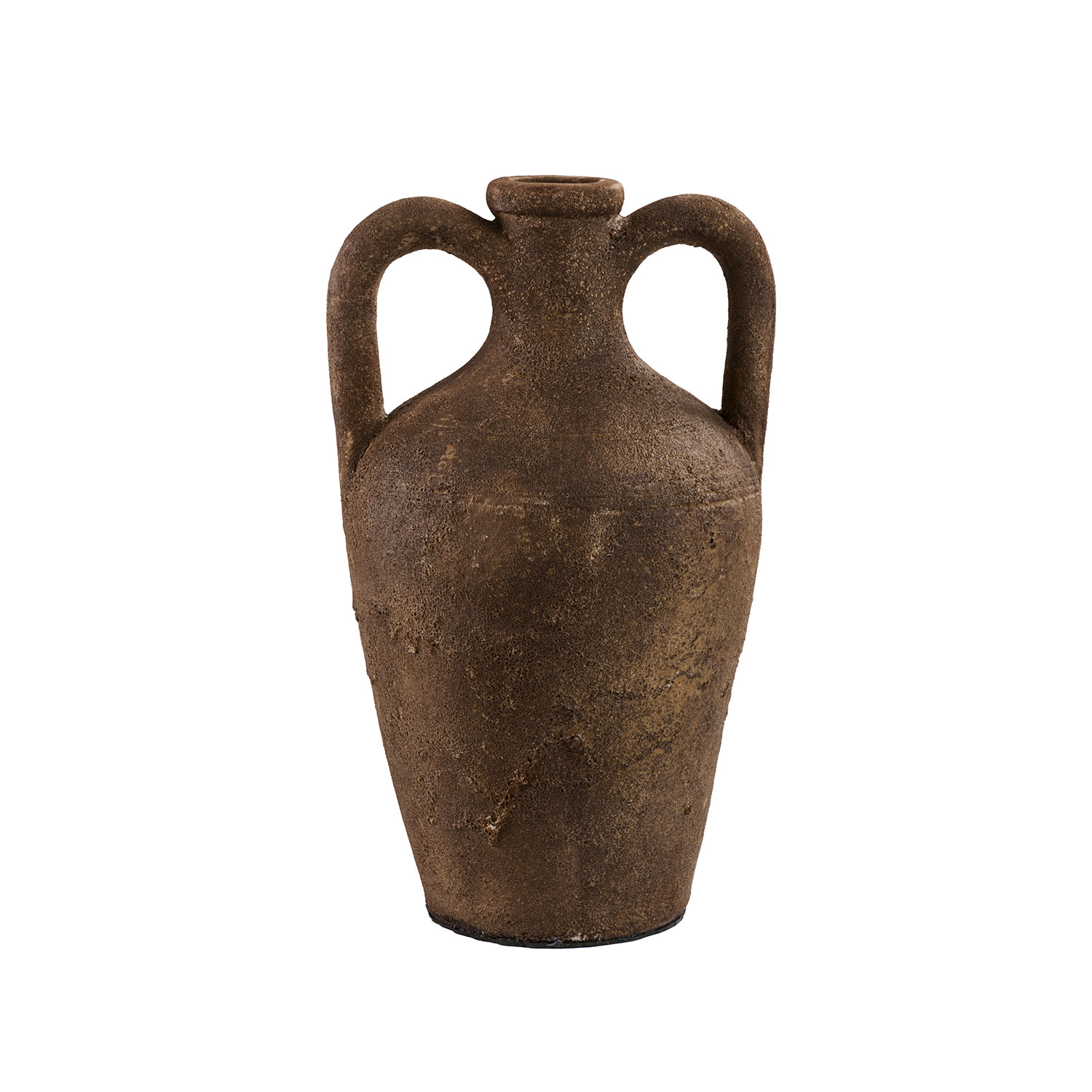 Διακοσμητικό AMPHORΑ 1 Terracotta 21 x x 58 ΤΕΡΑΚΟΤΑ Καφέ-Μπεζ