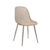 Καρέκλα Lida Μόκα 47 x 54 x 84 Μέταλλο, Πολυπροπυλένιο (PP) Μόκα