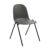 Καρέκλα Mango Γκρι 49 x 52 x 83 Πολυπροπυλένιο (PP) Γκρι
