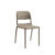 Καρέκλα Tonic-C μόκα 55 x 55 x 82 Πολυπροπυλένιο (PP) Μόκα