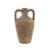 Διακοσμητικό AMPHORΑ 2 Terracotta 21 x  x 58 ΤΕΡΑΚΟΤΑ Μπεζ